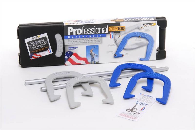 Looking to Buy The Perfect Horseshoe Set. Discover The 15 Must-Have Features Of The Ideal Horseshoe Kit