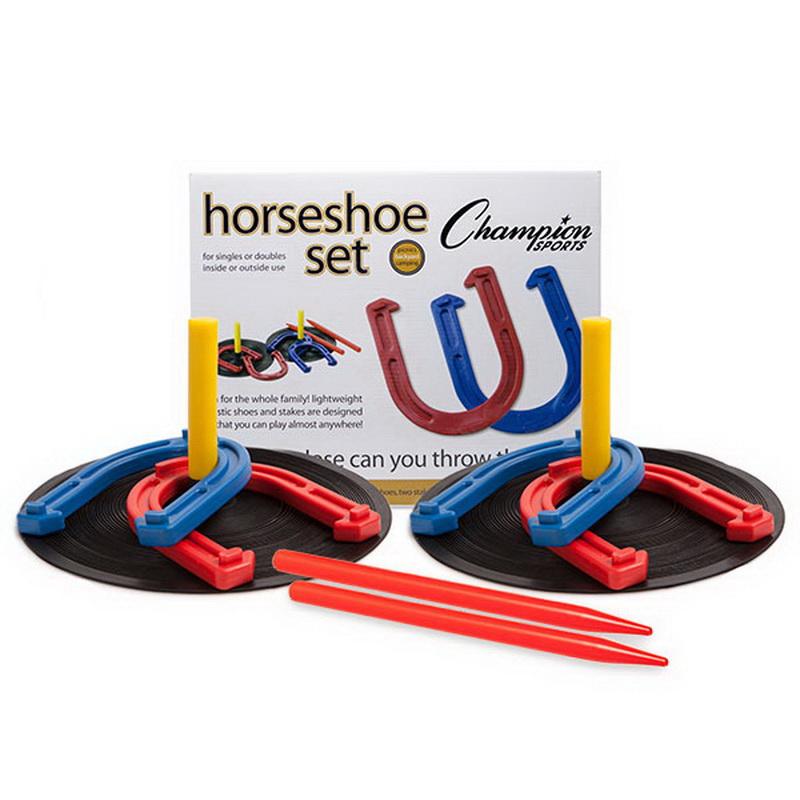 Looking to Buy The Perfect Horseshoe Set. Discover The 15 Must-Have Features Of The Ideal Horseshoe Kit