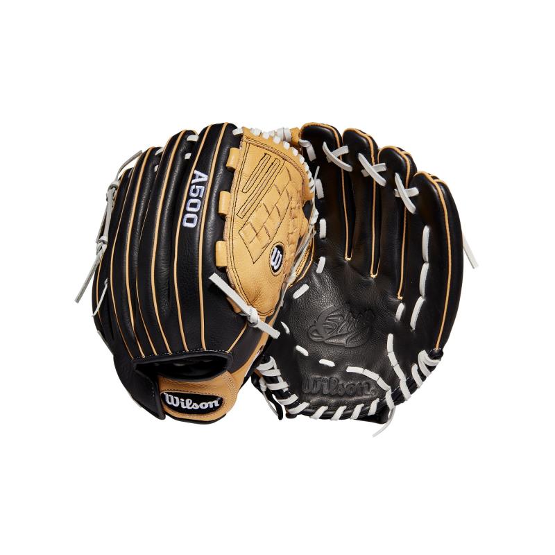 Looking to Buy The Perfect Infield Glove: Discover The Top Slowpitch and Fastpitch Softball Gloves For Any Position