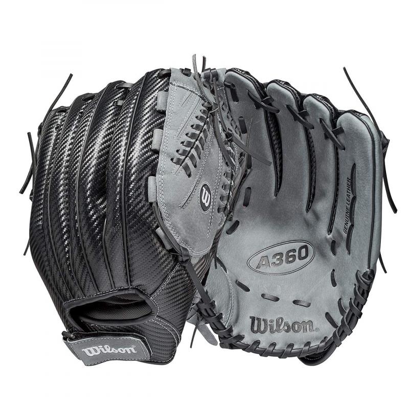Looking to Buy The Perfect Infield Glove: Discover The Top Slowpitch and Fastpitch Softball Gloves For Any Position