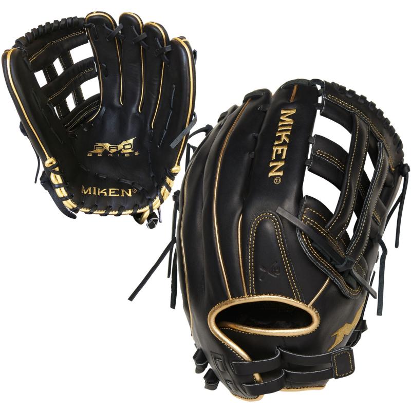 Looking to Buy The Perfect Infield Glove: Discover The Top Slowpitch and Fastpitch Softball Gloves For Any Position