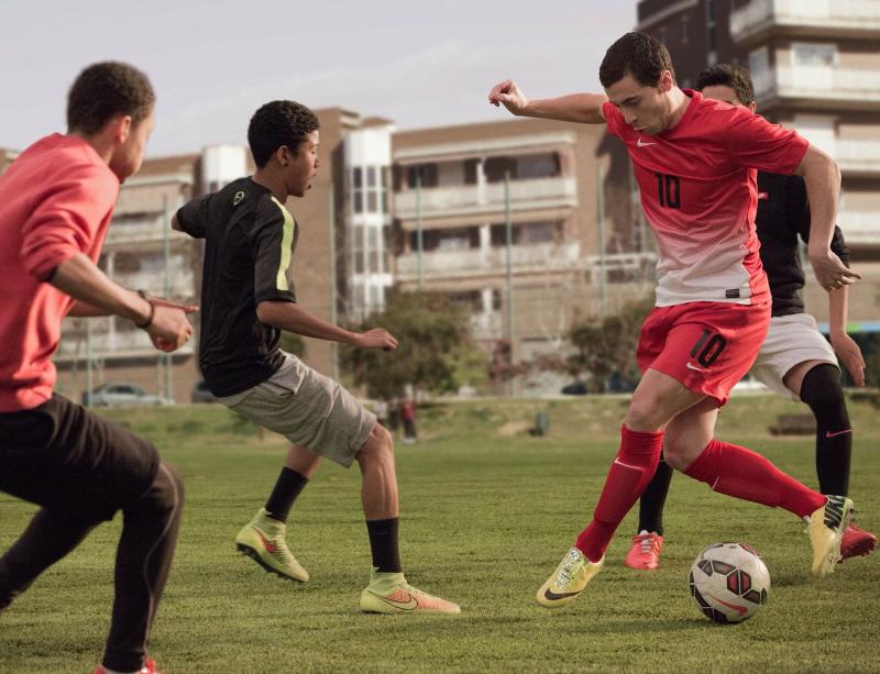 Looking to Buy The Perfect Nike Football For Your Kid. Here Are 13 Key Things to Consider