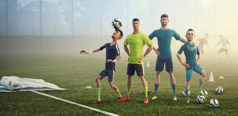 Looking to Buy The Perfect Nike Football For Your Kid. Here Are 13 Key Things to Consider