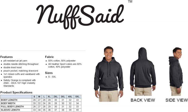 Looking to Buy The Perfect Nike Pullover Hoodie. Here Are 15 Key Things To Consider
