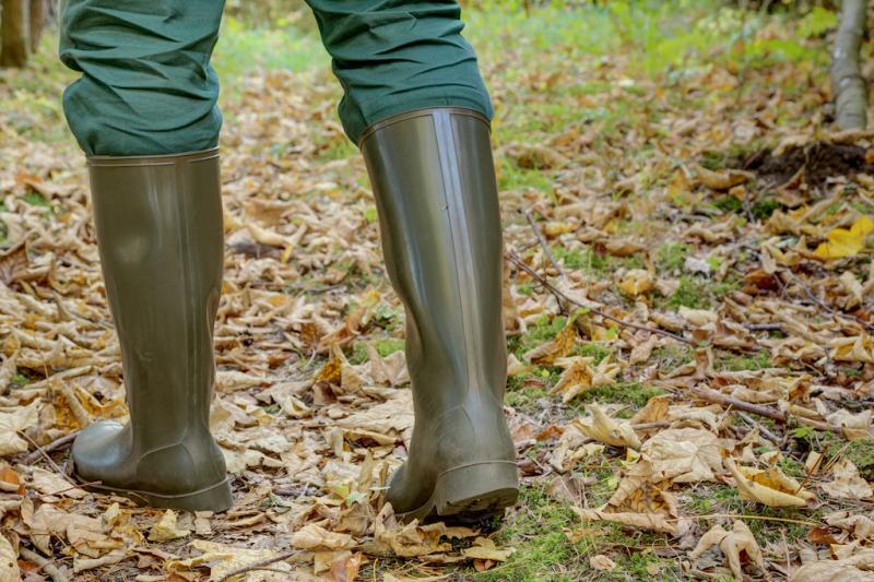 Looking To Buy The Perfect Pair Of Rubber Boots This Summer. Here