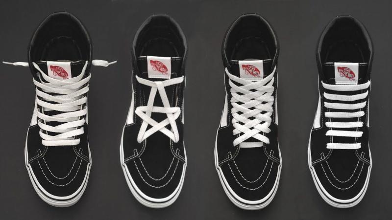 Looking to Buy The Perfect Pair of Vans Socks: 15 Must-Know Tips For Finding Your Match