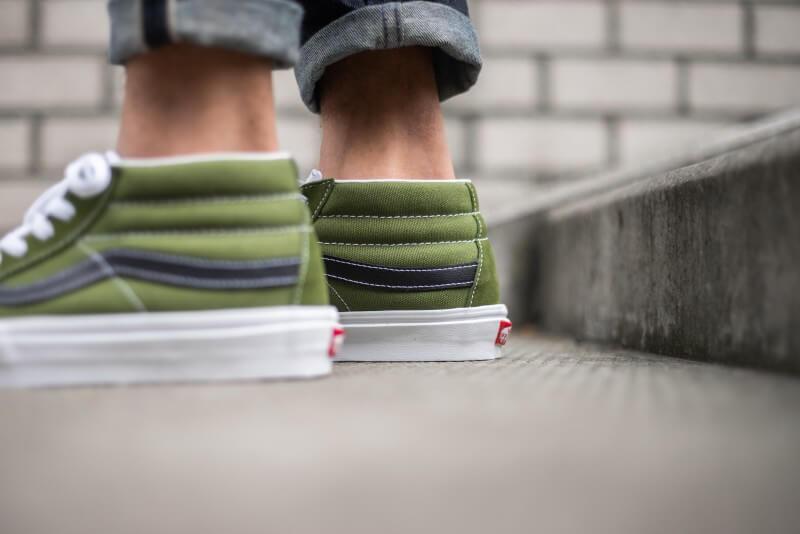 Looking to Buy The Perfect Pair of Vans Socks: 15 Must-Know Tips For Finding Your Match