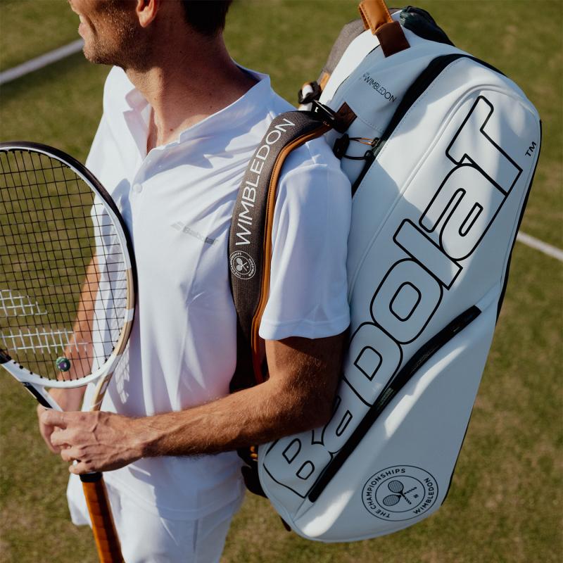 Looking to Buy The Perfect Prince Tennis Bag in 2023. Discover The 10 Must-Have Features Here