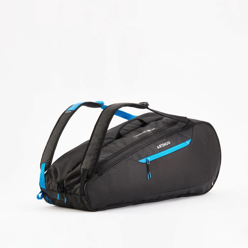 Looking to Buy The Perfect Prince Tennis Bag in 2023. Discover The 10 Must-Have Features Here