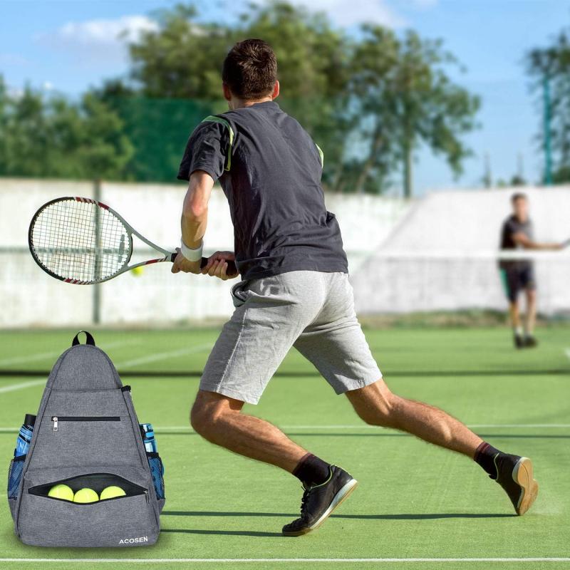 Looking to Buy The Perfect Prince Tennis Bag in 2023. Discover The 10 Must-Have Features Here