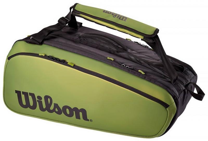 Looking to Buy The Perfect Prince Tennis Bag in 2023. Discover The 10 Must-Have Features Here