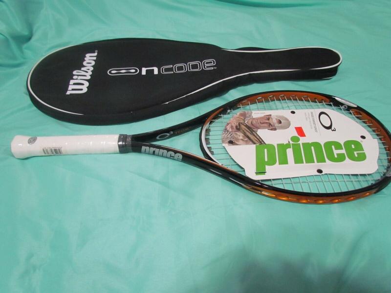 Looking to Buy The Perfect Prince Tennis Bag in 2023. Discover The 10 Must-Have Features Here