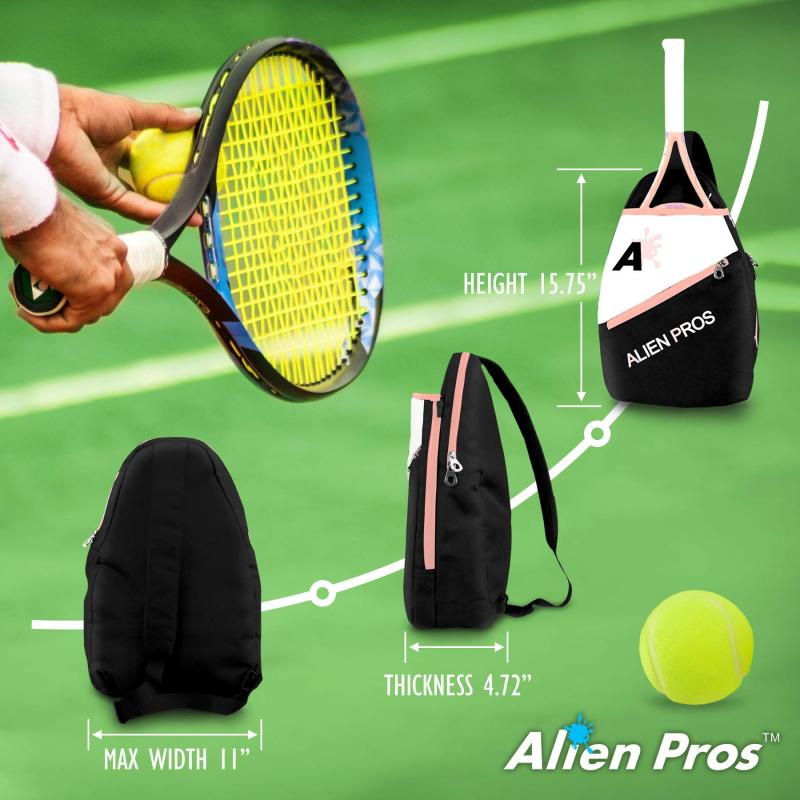 Looking to Buy The Perfect Prince Tennis Bag in 2023. Discover The 10 Must-Have Features Here