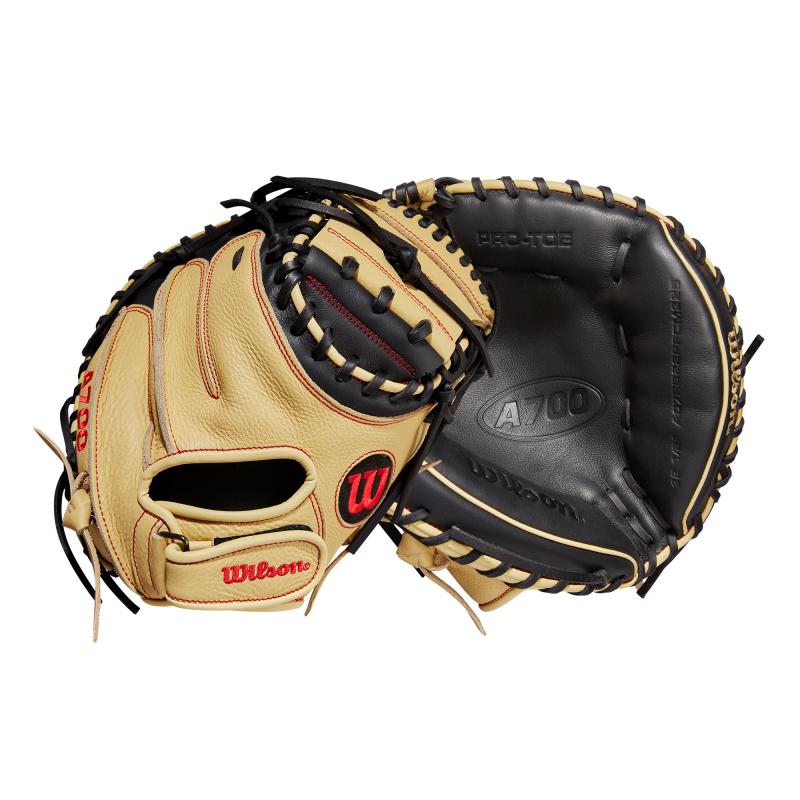 Looking to Buy The Perfect Size Catcher