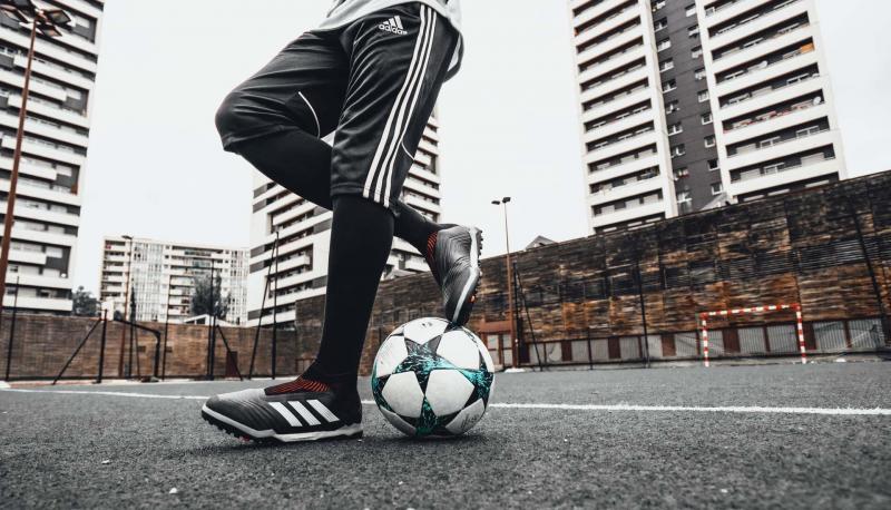 Looking to Buy The Perfect Soccer Ball. Try These 15 Red and Black Options