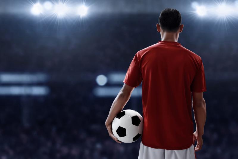 Looking to Buy The Perfect Soccer Ball. Try These 15 Red and Black Options
