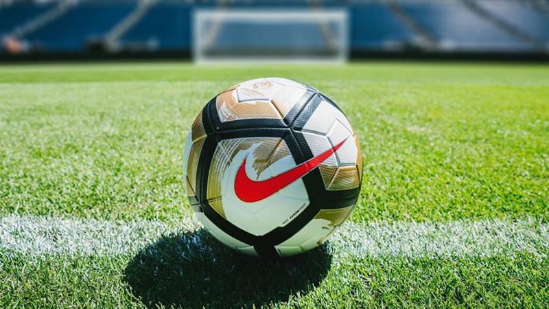 Looking to Buy The Perfect Soccer Ball. Try These 15 Red and Black Options