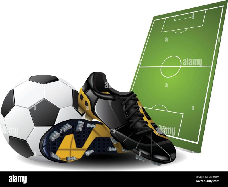 Looking to Buy The Perfect Soccer Ball. Try These 15 Red and Black Options