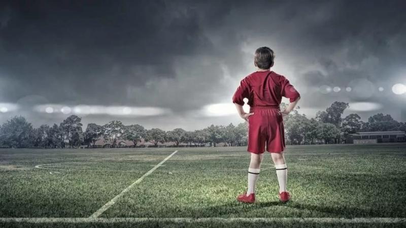 Looking to Buy The Perfect Soccer Ball. Try These 15 Red and Black Options