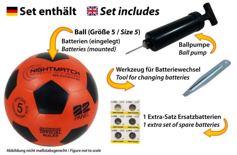 Looking to Buy The Perfect Soccer Ball. Try These 15 Red and Black Options
