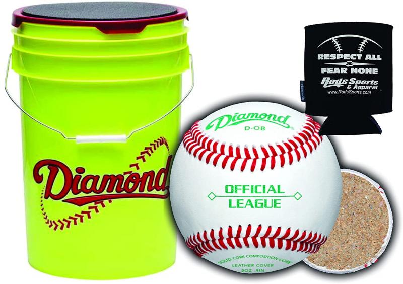 Looking to Buy The Perfect Softball Bucket. Discover Our Top 15 Tips