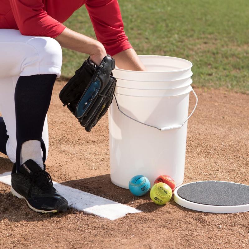 Looking to Buy The Perfect Softball Bucket. Discover Our Top 15 Tips