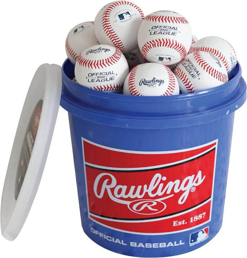 Looking to Buy The Perfect Softball Bucket. Discover Our Top 15 Tips