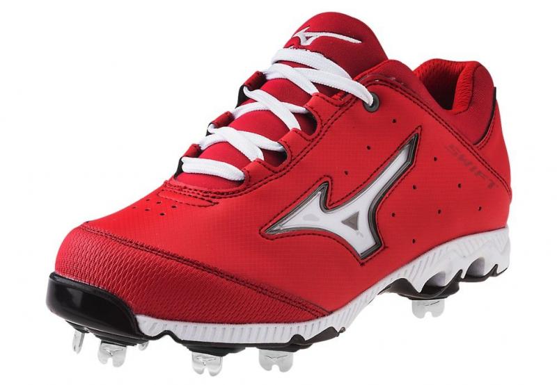 Looking to Buy the Perfect Softball Cleats This Year. Try These 15 Mizuno Styles