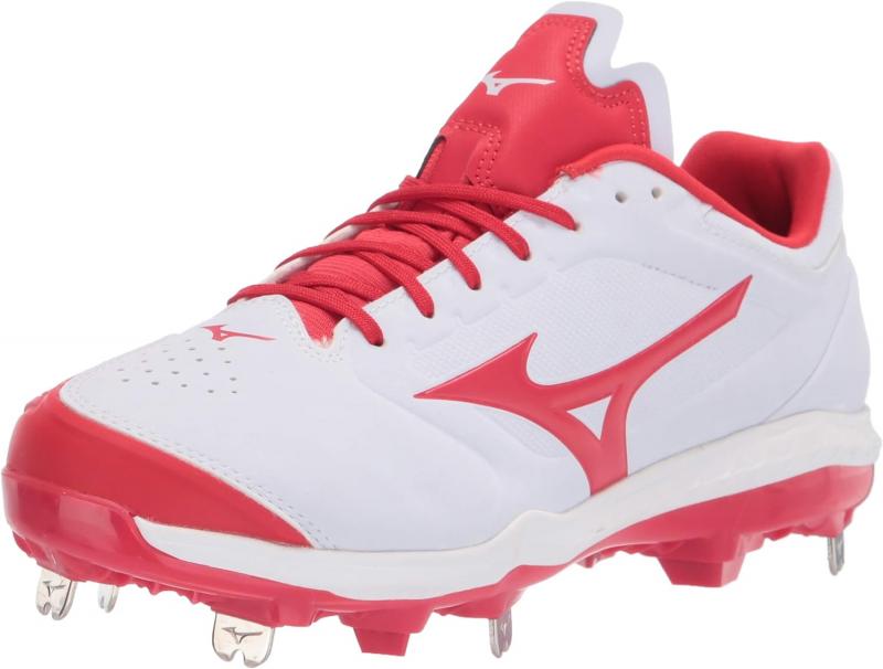 Looking to Buy the Perfect Softball Cleats This Year. Try These 15 Mizuno Styles