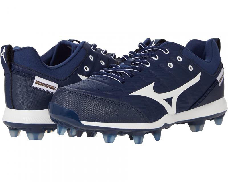 Looking to Buy the Perfect Softball Cleats This Year. Try These 15 Mizuno Styles