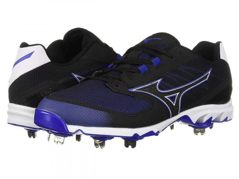 Looking to Buy the Perfect Softball Cleats This Year. Try These 15 Mizuno Styles