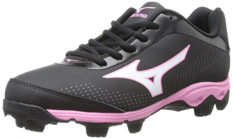 Looking to Buy the Perfect Softball Cleats This Year. Try These 15 Mizuno Styles