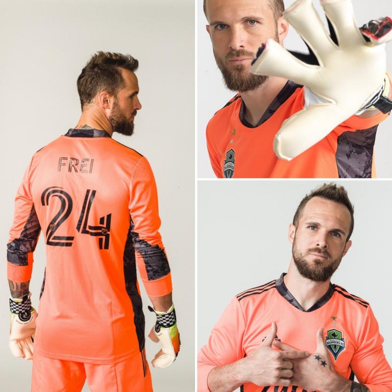 Looking to Buy The Perfect Sounders Jersey This Year: Get The Inside Scoop On The Top Goalkeeper Options