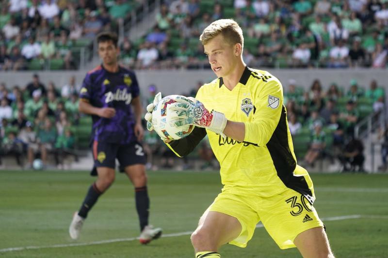 Looking to Buy The Perfect Sounders Jersey This Year: Get The Inside Scoop On The Top Goalkeeper Options
