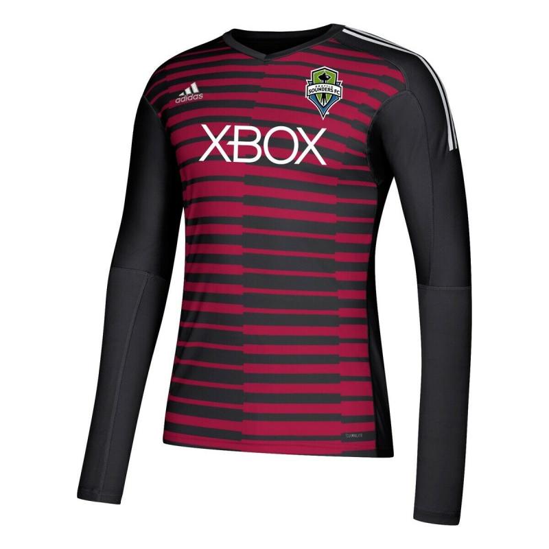 Looking to Buy The Perfect Sounders Jersey This Year: Get The Inside Scoop On The Top Goalkeeper Options