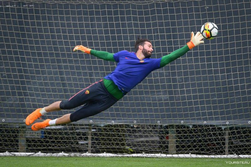 Looking to Buy The Perfect Sounders Jersey This Year: Get The Inside Scoop On The Top Goalkeeper Options
