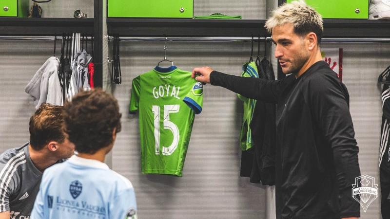 Looking to Buy The Perfect Sounders Jersey This Year: Get The Inside Scoop On The Top Goalkeeper Options