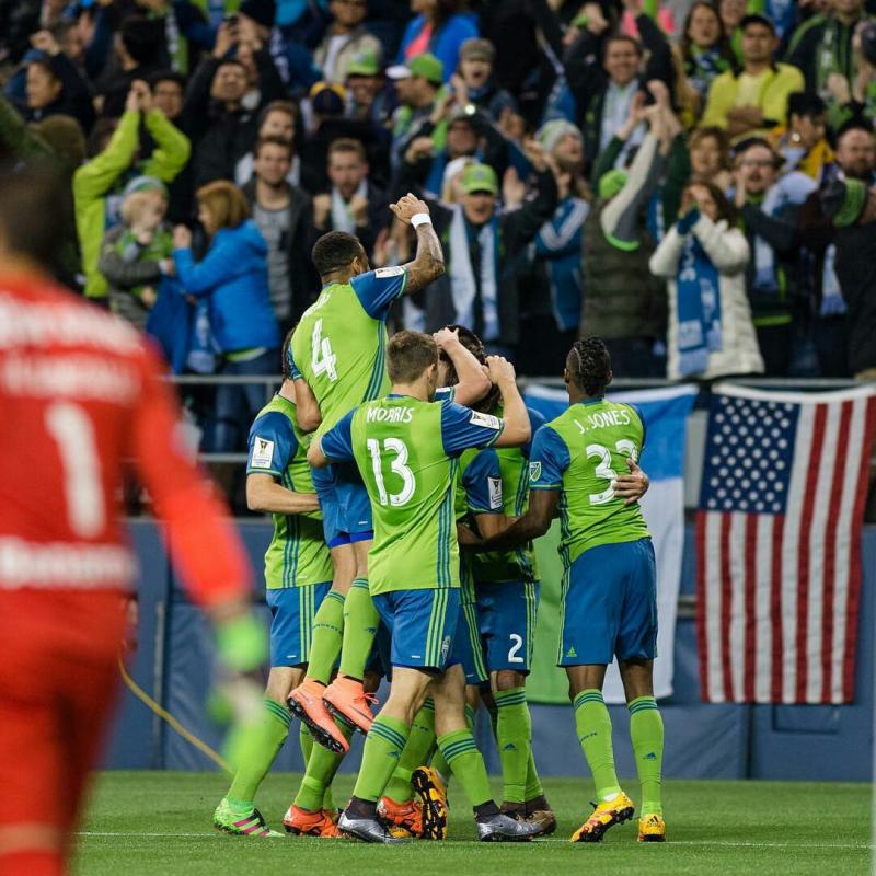 Looking to Buy The Perfect Sounders Jersey This Year: Get The Inside Scoop On The Top Goalkeeper Options