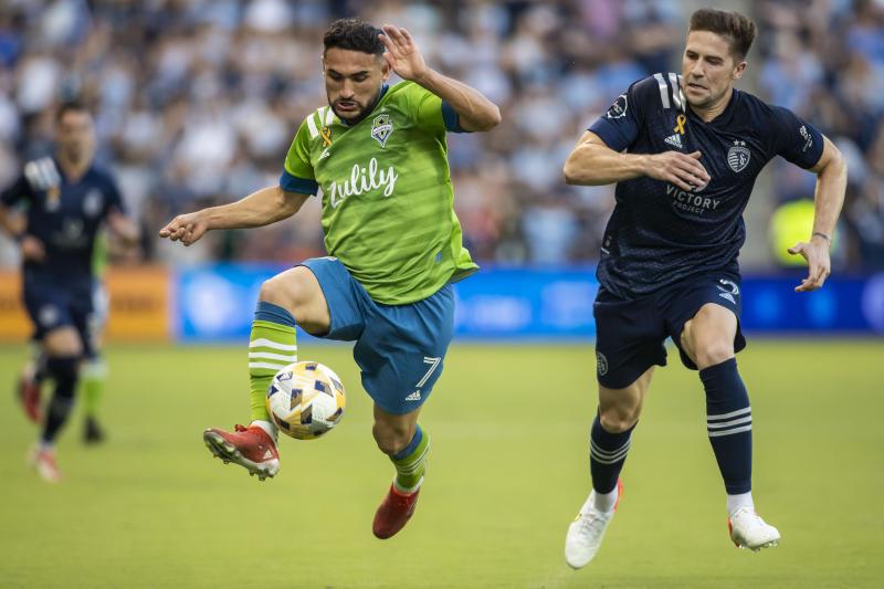 Looking to Buy The Perfect Sounders Jersey This Year: Get The Inside Scoop On The Top Goalkeeper Options