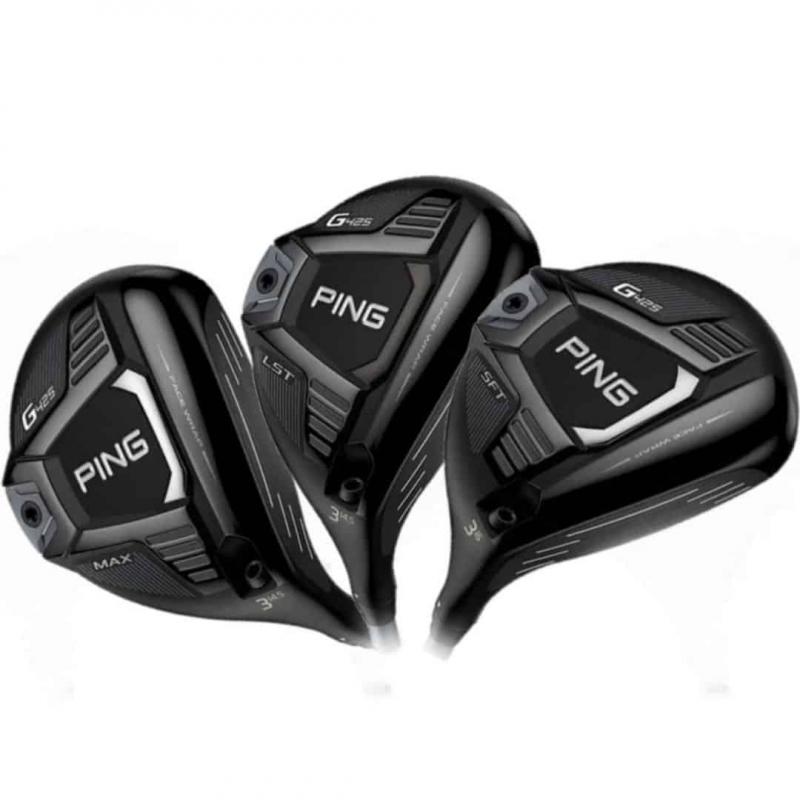 Looking to Buy the PING G425 SFT Driver. Everything You Need to Know Before Purchase