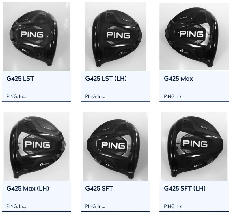 Looking to Buy the PING G425 SFT Driver. Everything You Need to Know Before Purchase