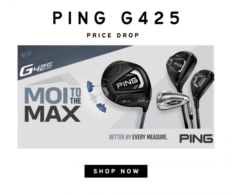Looking to Buy the PING G425 SFT Driver. Everything You Need to Know Before Purchase