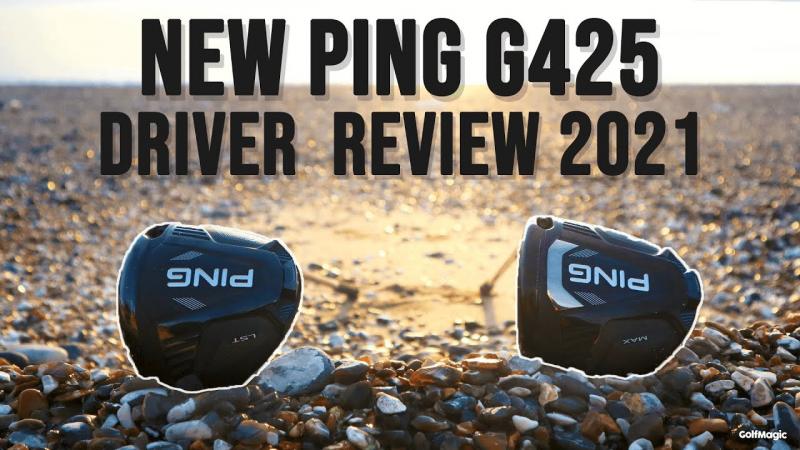 Looking to Buy the PING G425 SFT Driver. Everything You Need to Know Before Purchase