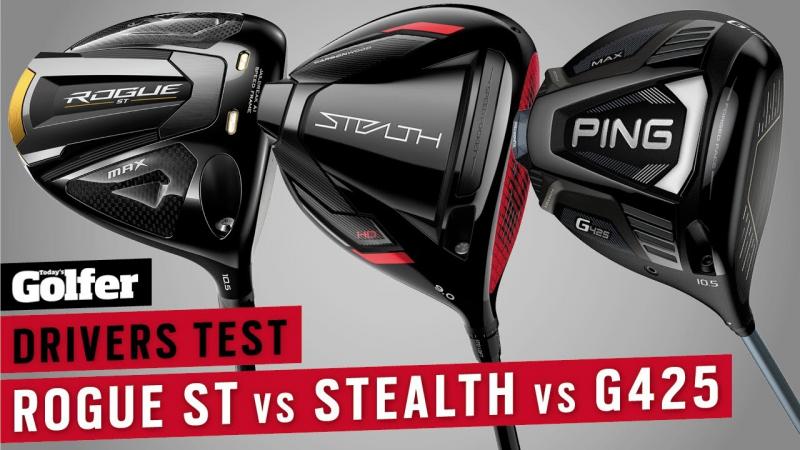 Looking to Buy the PING G425 SFT Driver. Everything You Need to Know Before Purchase