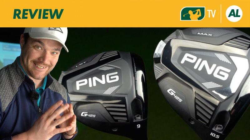 Looking to Buy the PING G425 SFT Driver. Everything You Need to Know Before Purchase