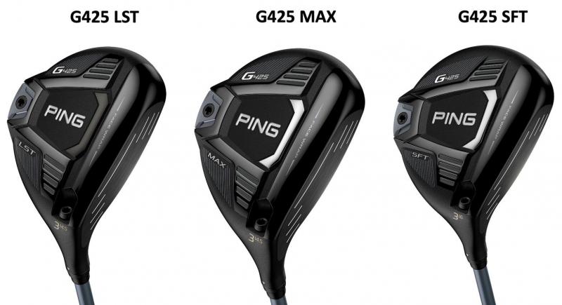 Looking to Buy the PING G425 SFT Driver. Everything You Need to Know Before Purchase