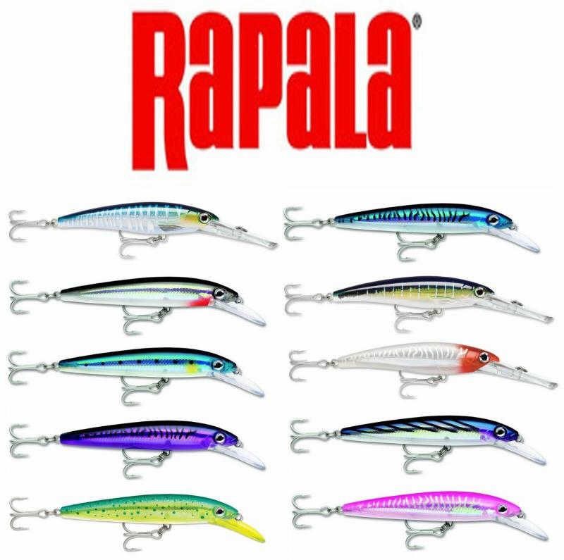 Looking to Buy The Right Giant Rapala Lure. Expert Tips For Getting The Best