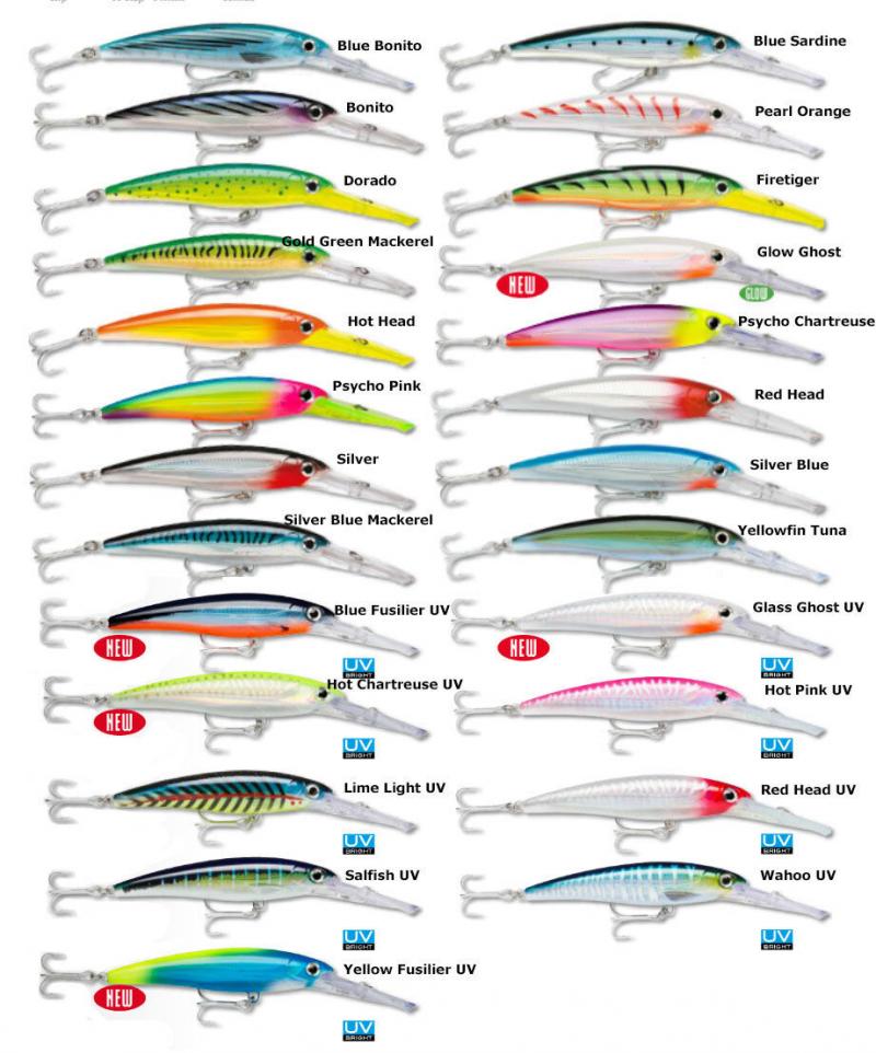 Looking to Buy The Right Giant Rapala Lure. Expert Tips For Getting The Best