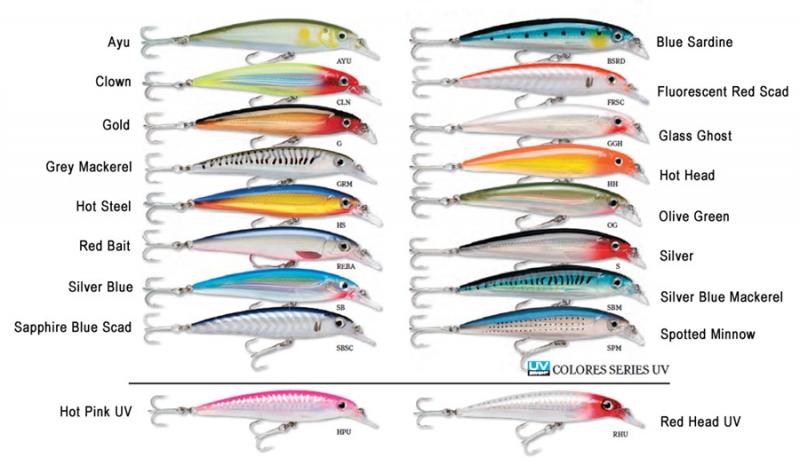 Looking to Buy The Right Giant Rapala Lure. Expert Tips For Getting The Best