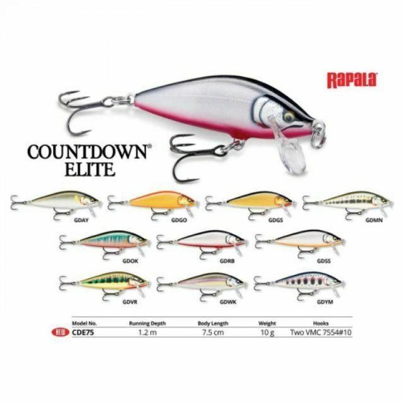 Looking to Buy The Right Giant Rapala Lure. Expert Tips For Getting The Best